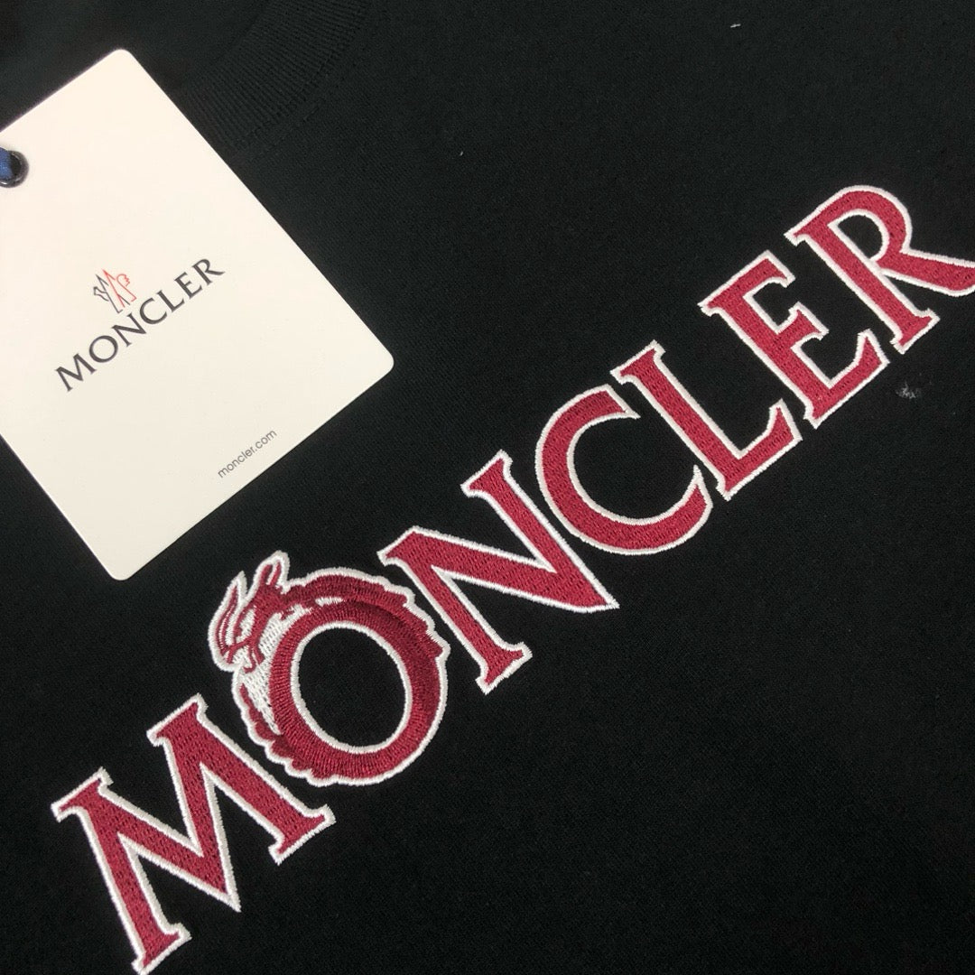 Camiseta Moncler