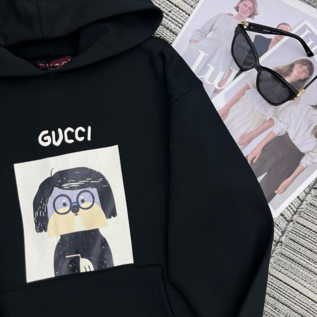 GC Hoodie