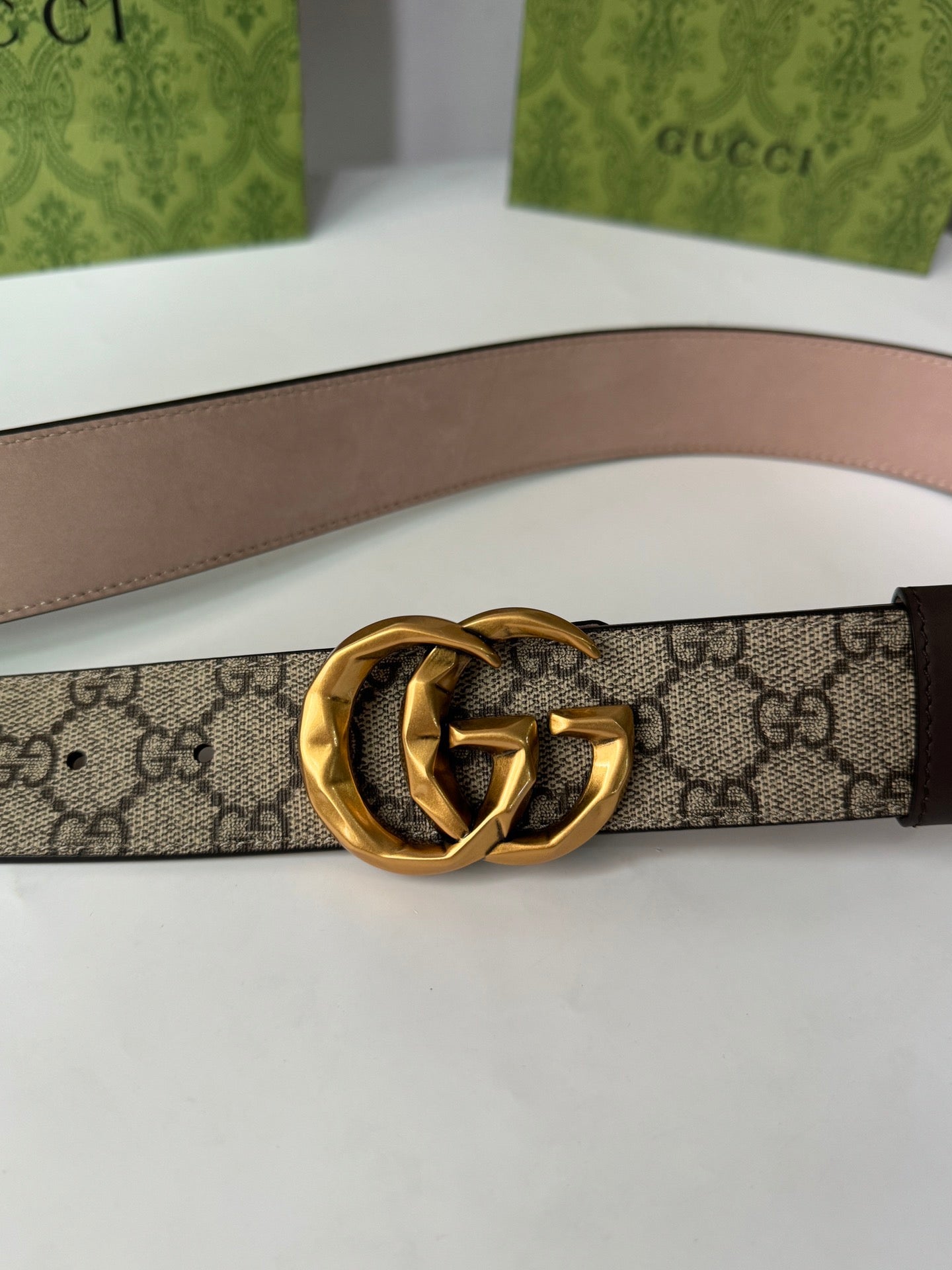 Gucci Belts