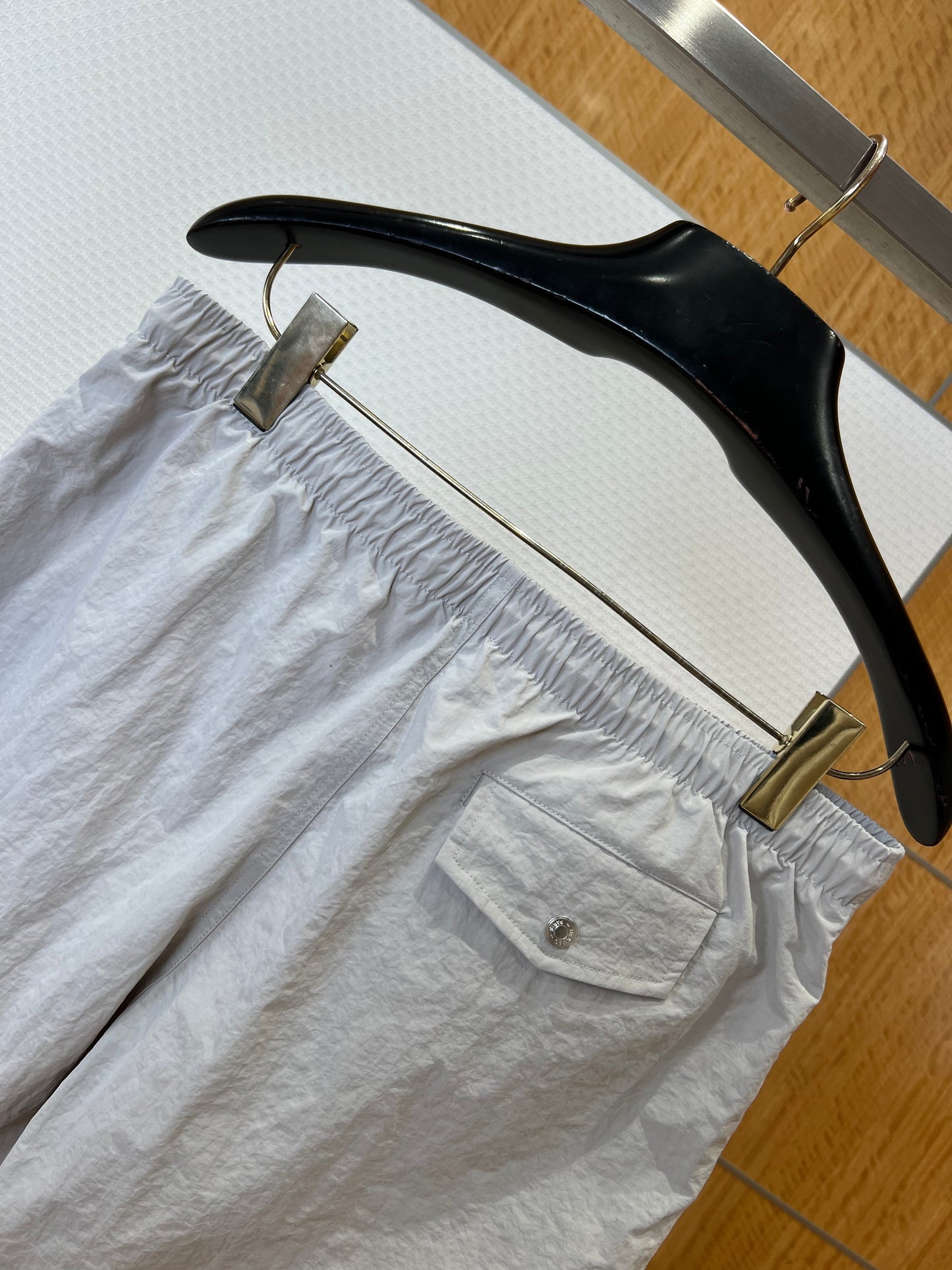 Hermes Short