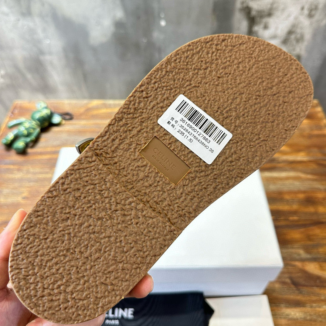Celine Sandals