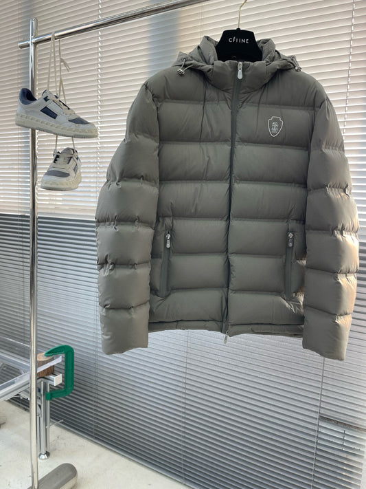 Brunello Cucinelli Puffer Jacket