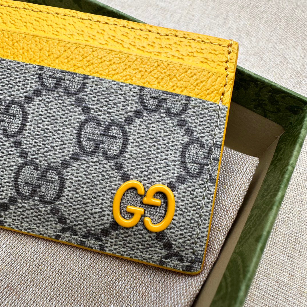 Gucci Card Holder