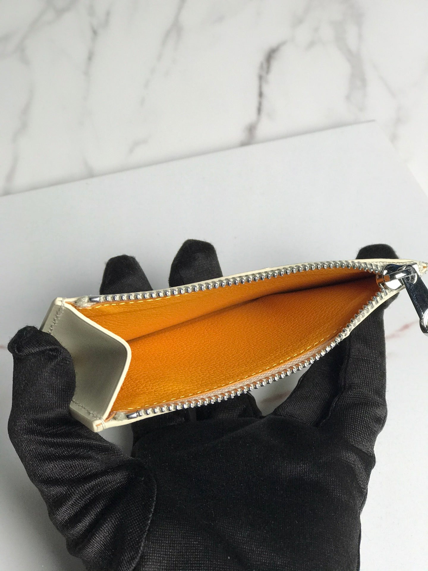 Goyard Wallet