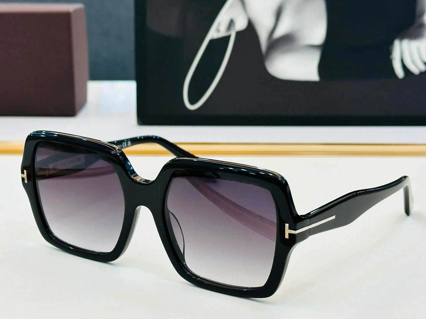 Tom Ford Sunglasses