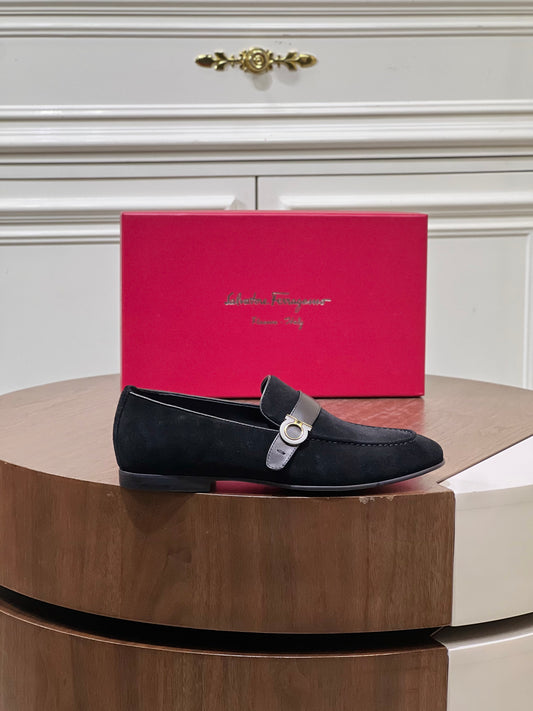 FG Loafer