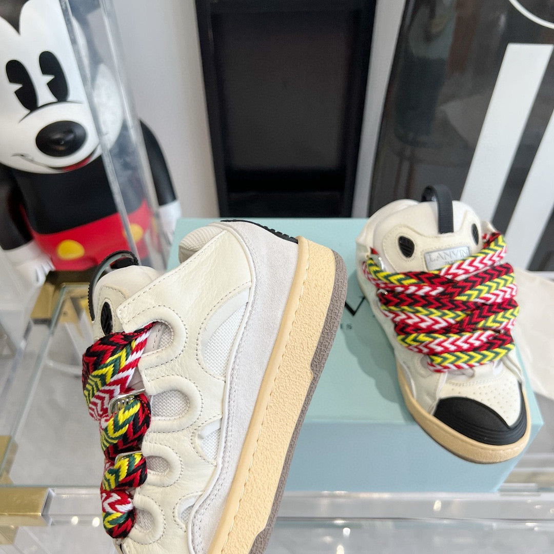 Lanvin Sneakers