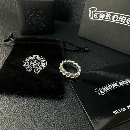 Chrome Hearts Rings