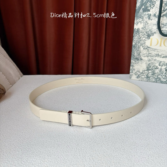 Dior Belt