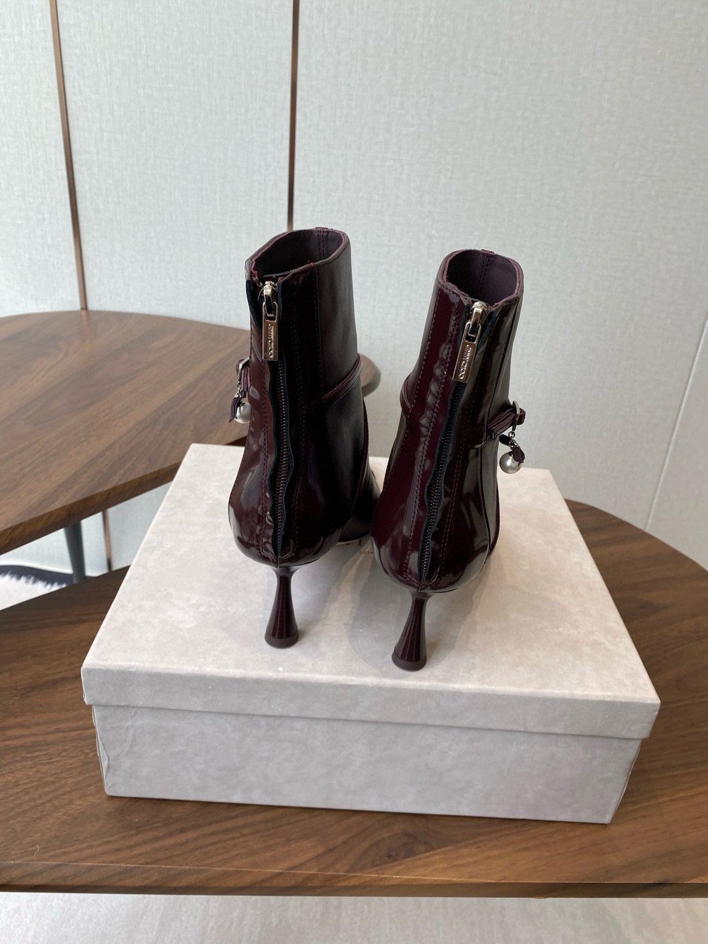 Jimmy Choo Dress Shoes