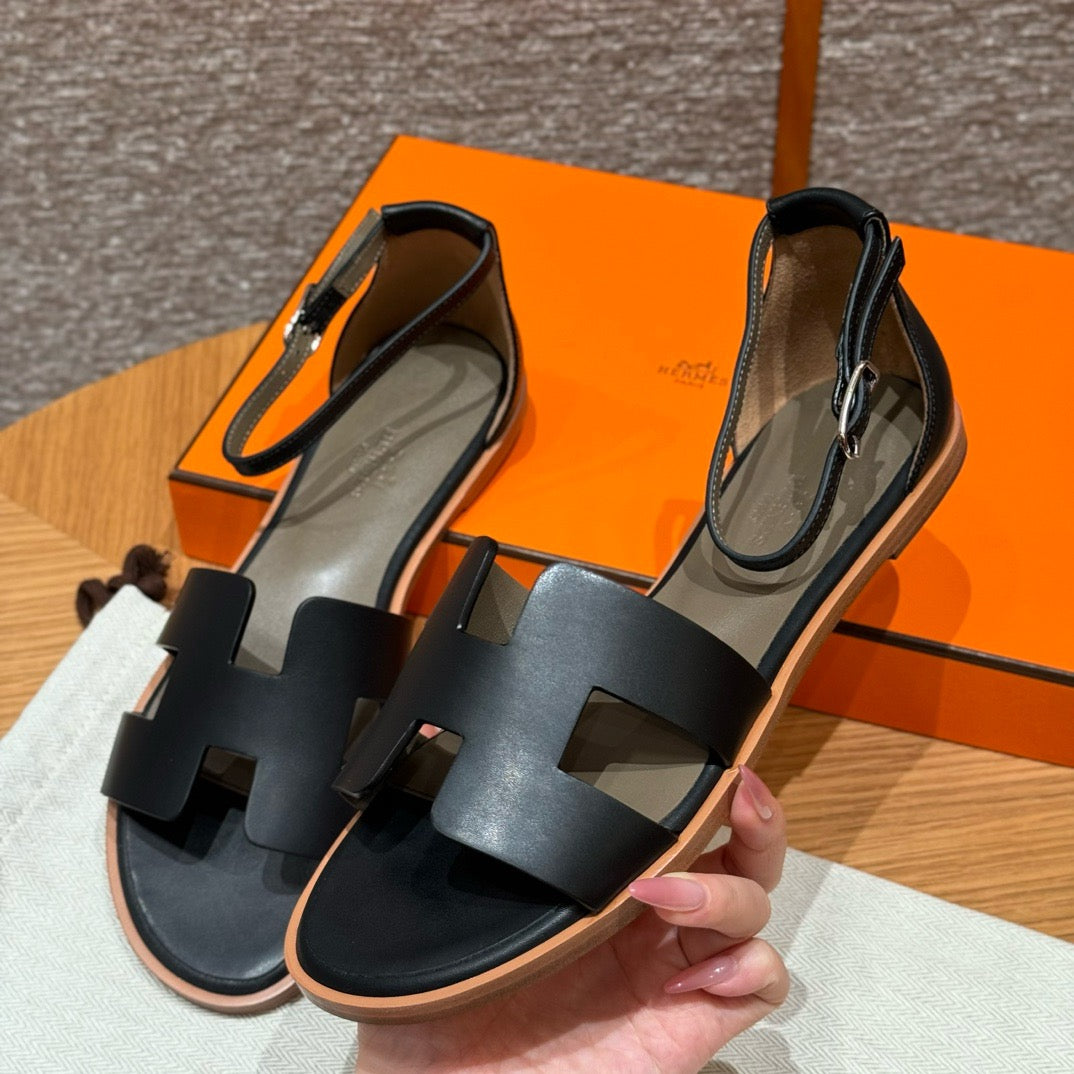 Hermes Sandals