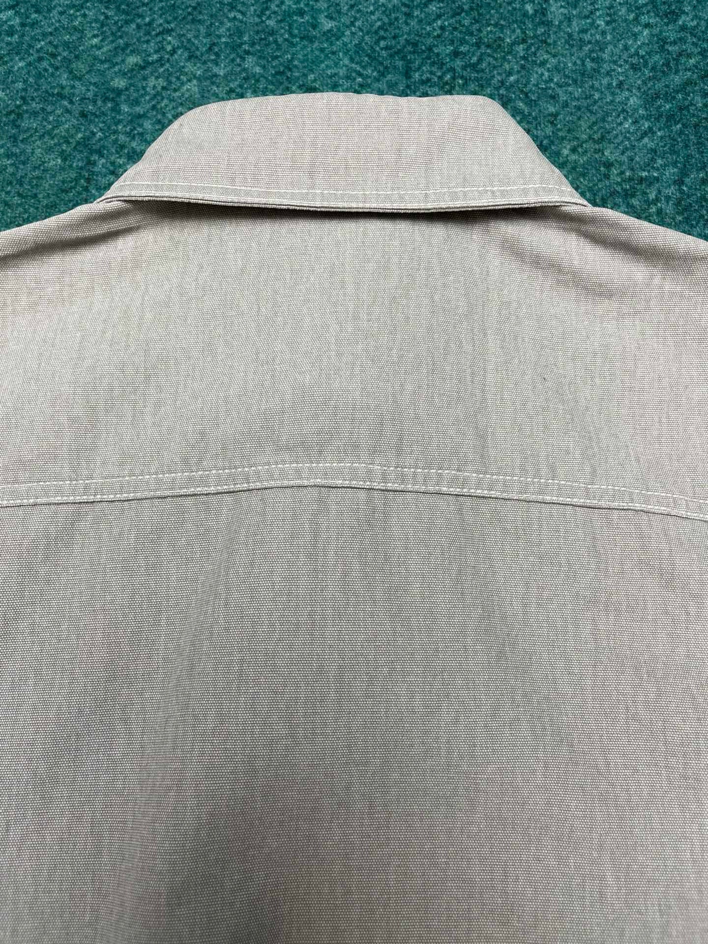 Dior Long Sleeve Shirt