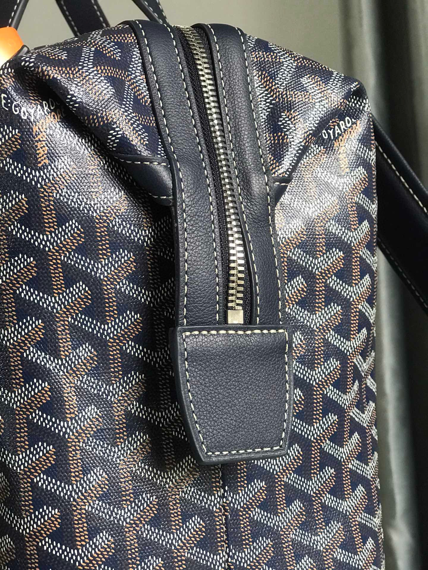 Goyard Cisalpin Backpack