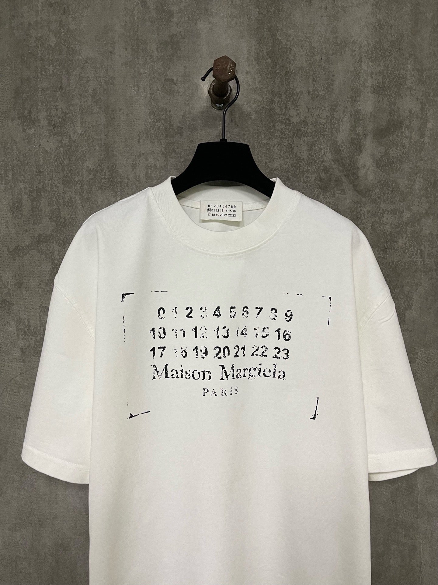 MM6 T-shirt