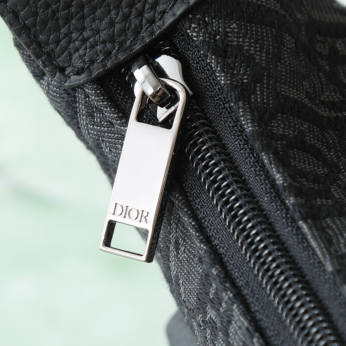 Dior Small Rider Soft Hobo Bag