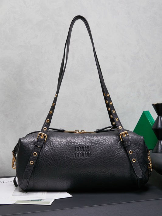 Miu Miu Shoulder Bag 40x20x15cm