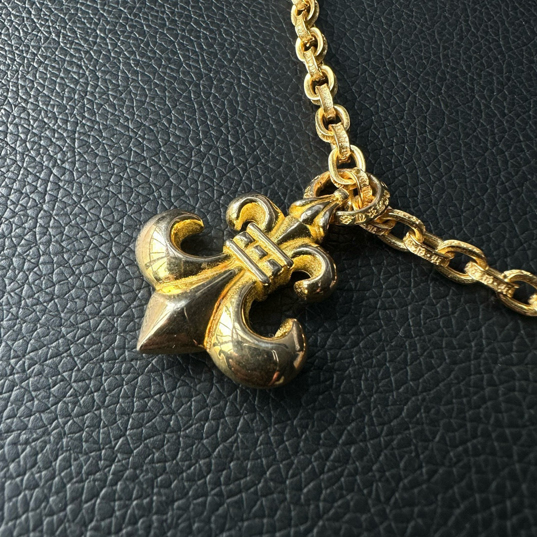 Chrome Hearts Necklace