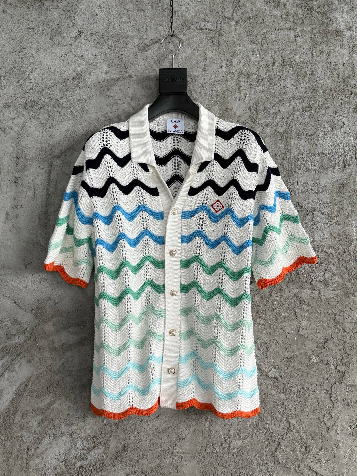 Casablanca Shirt