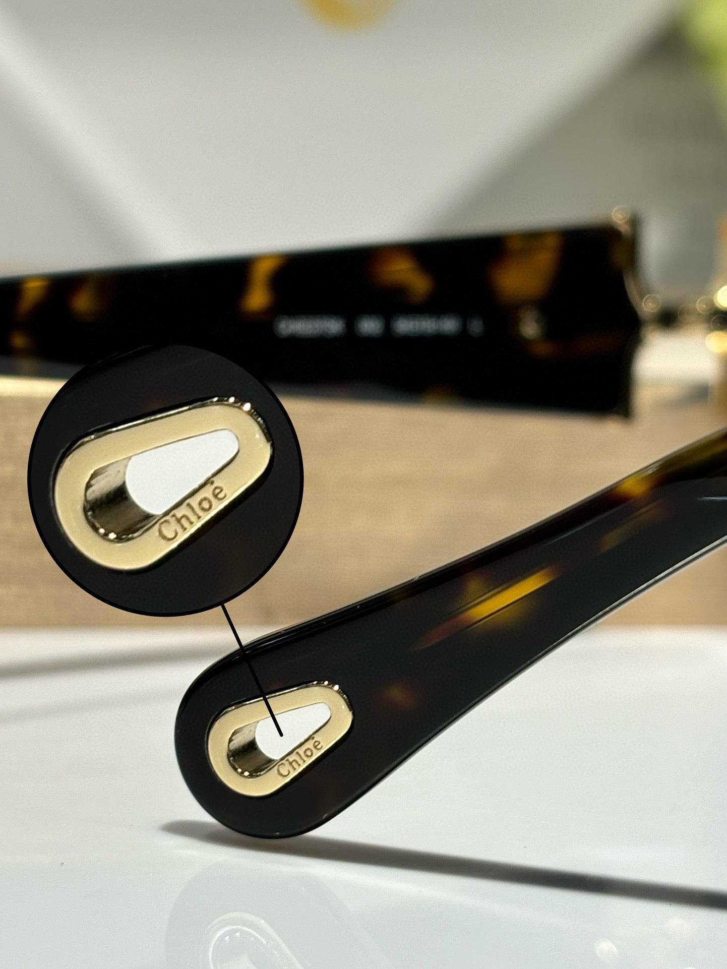 Chloe Sunglasses
