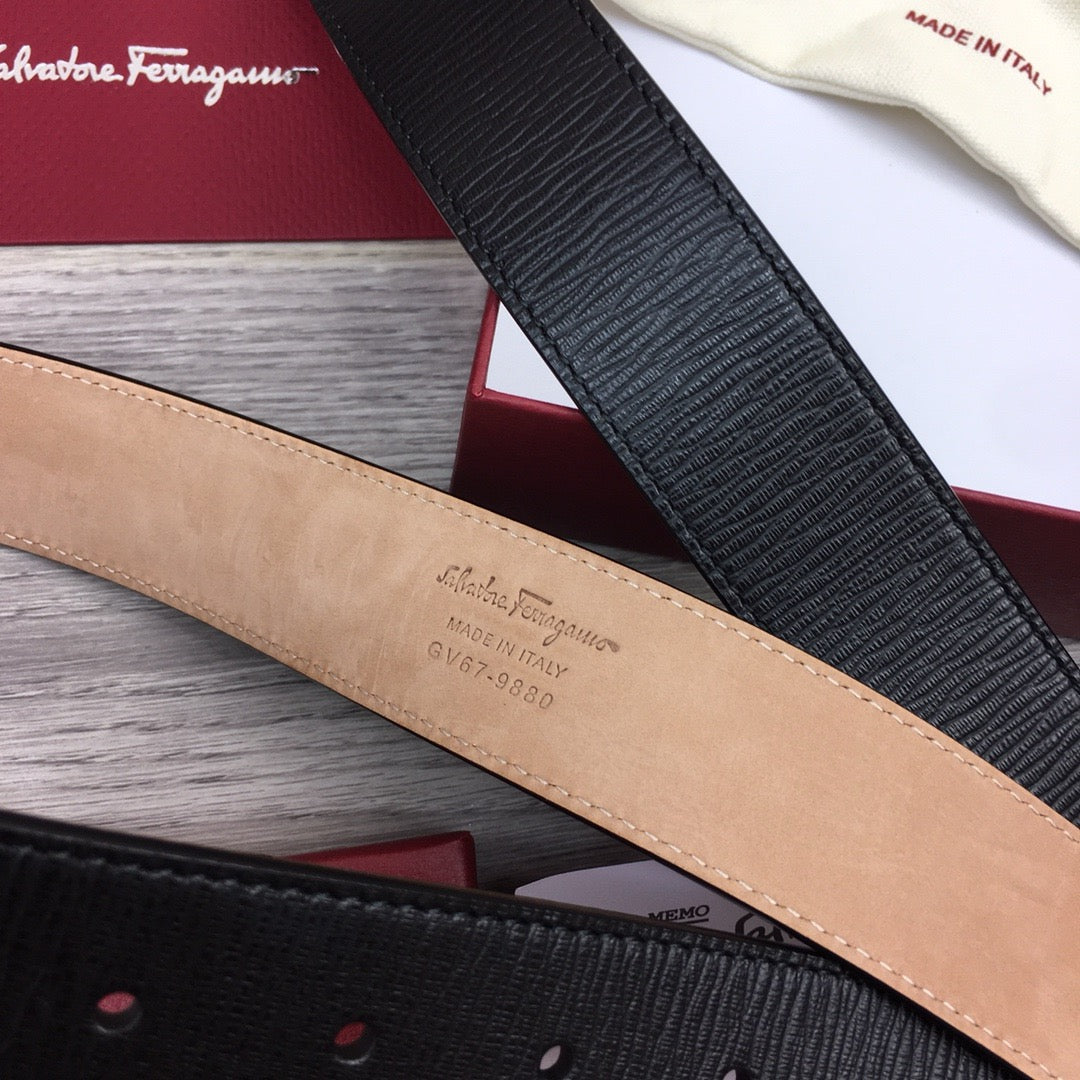 Ferragamo Belt