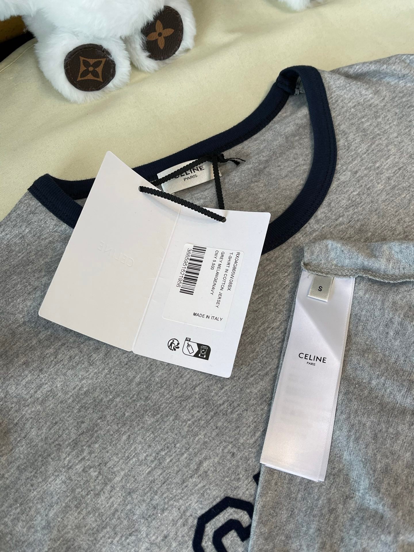 Celine T-Shirt