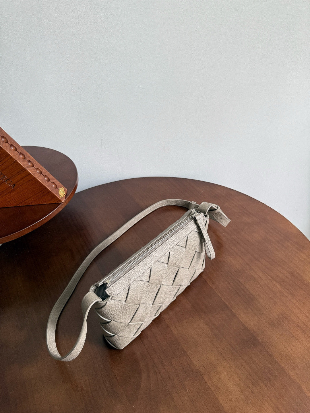 Bottega Veneta Cross Body Bag