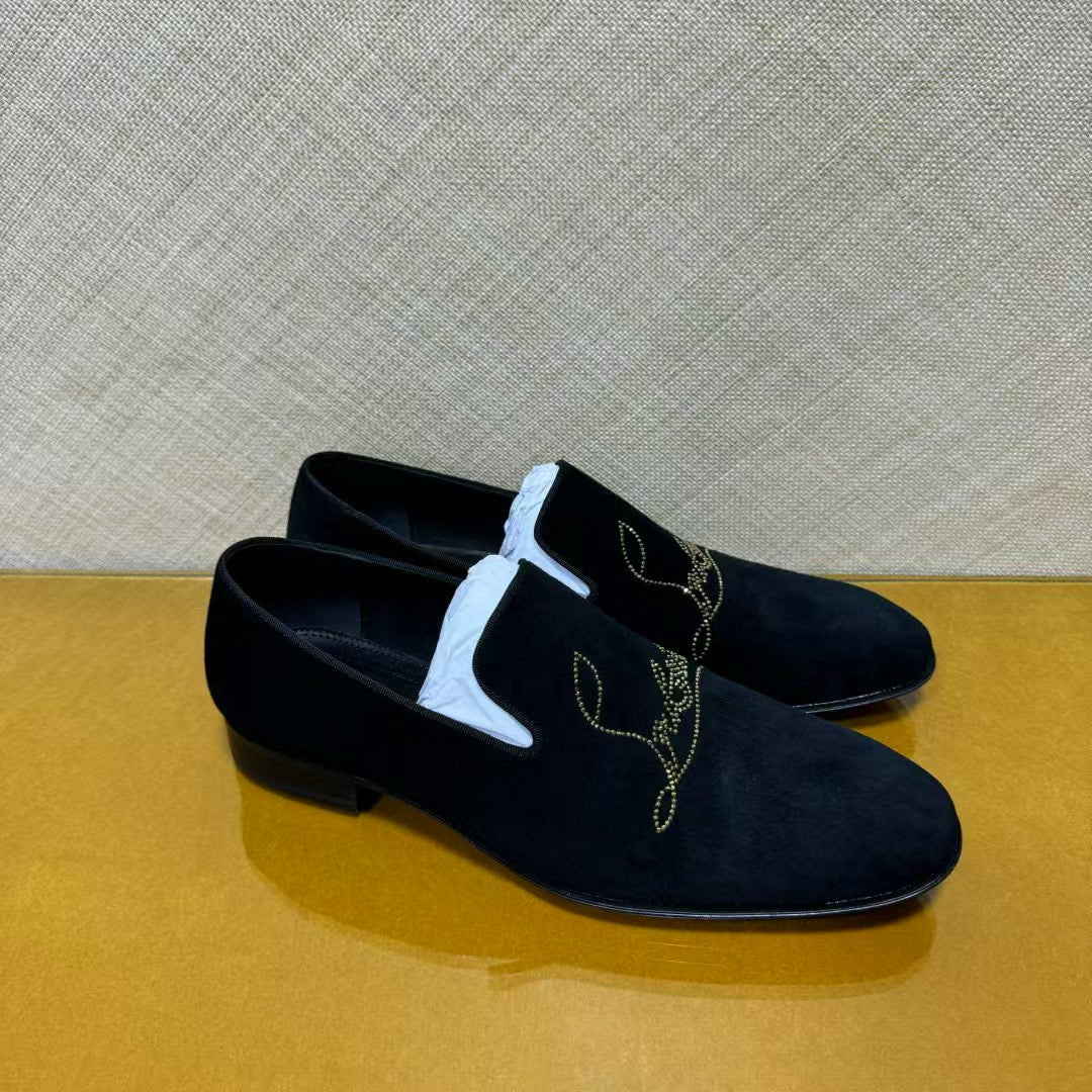 Christian Louboutin Loafer