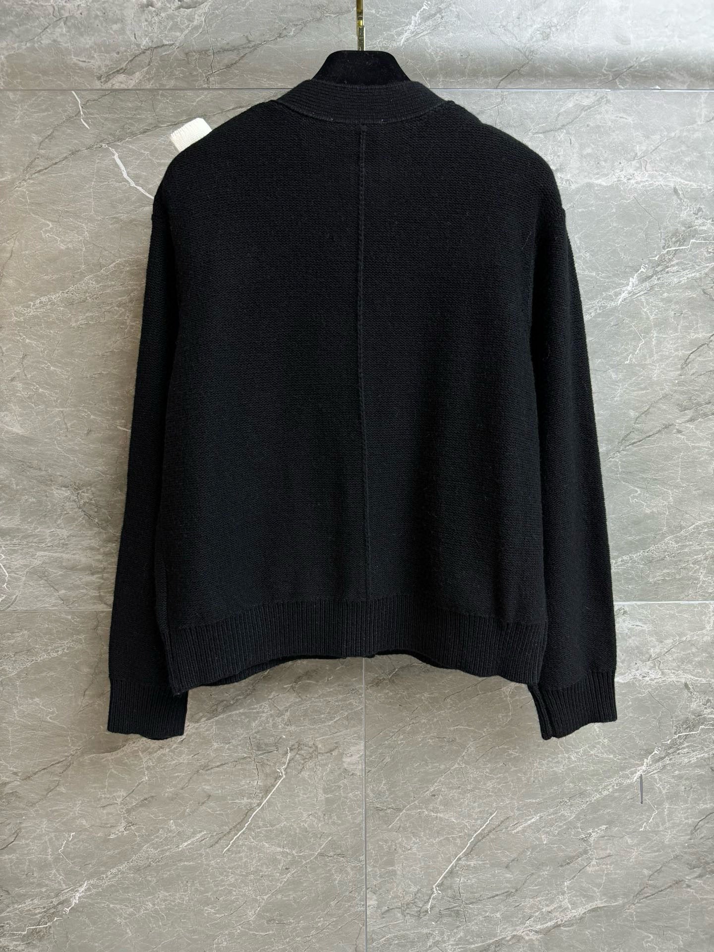 Chanel Cardigan