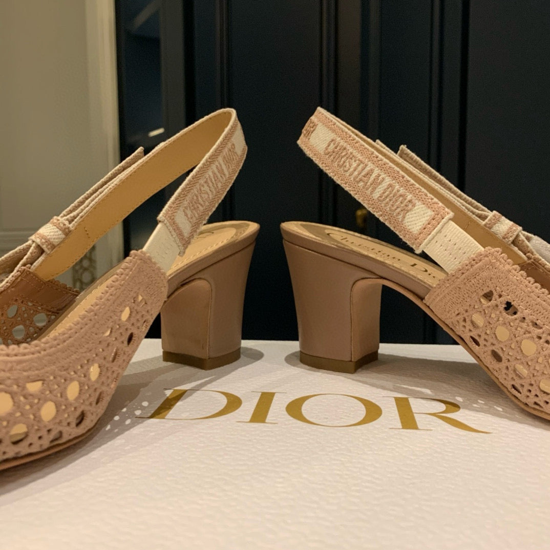 Dior Heels