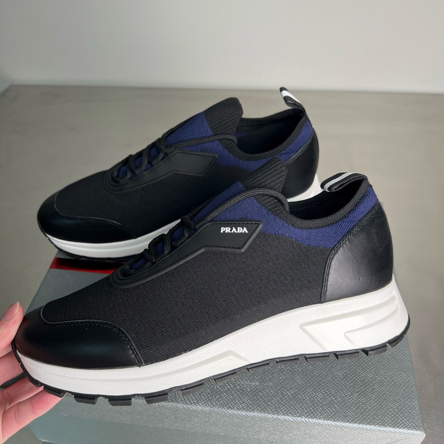 Prada Sneakers