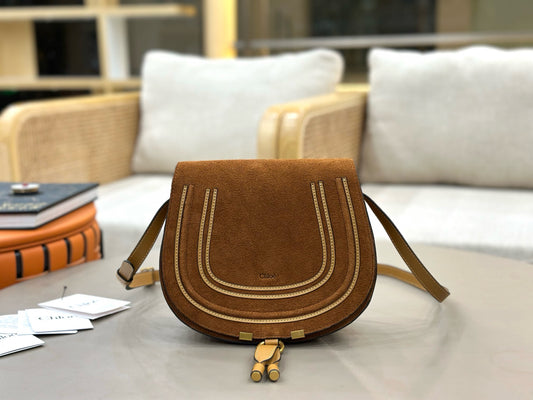 Chloe Marcie Bag(24CM*20CM*10CM)