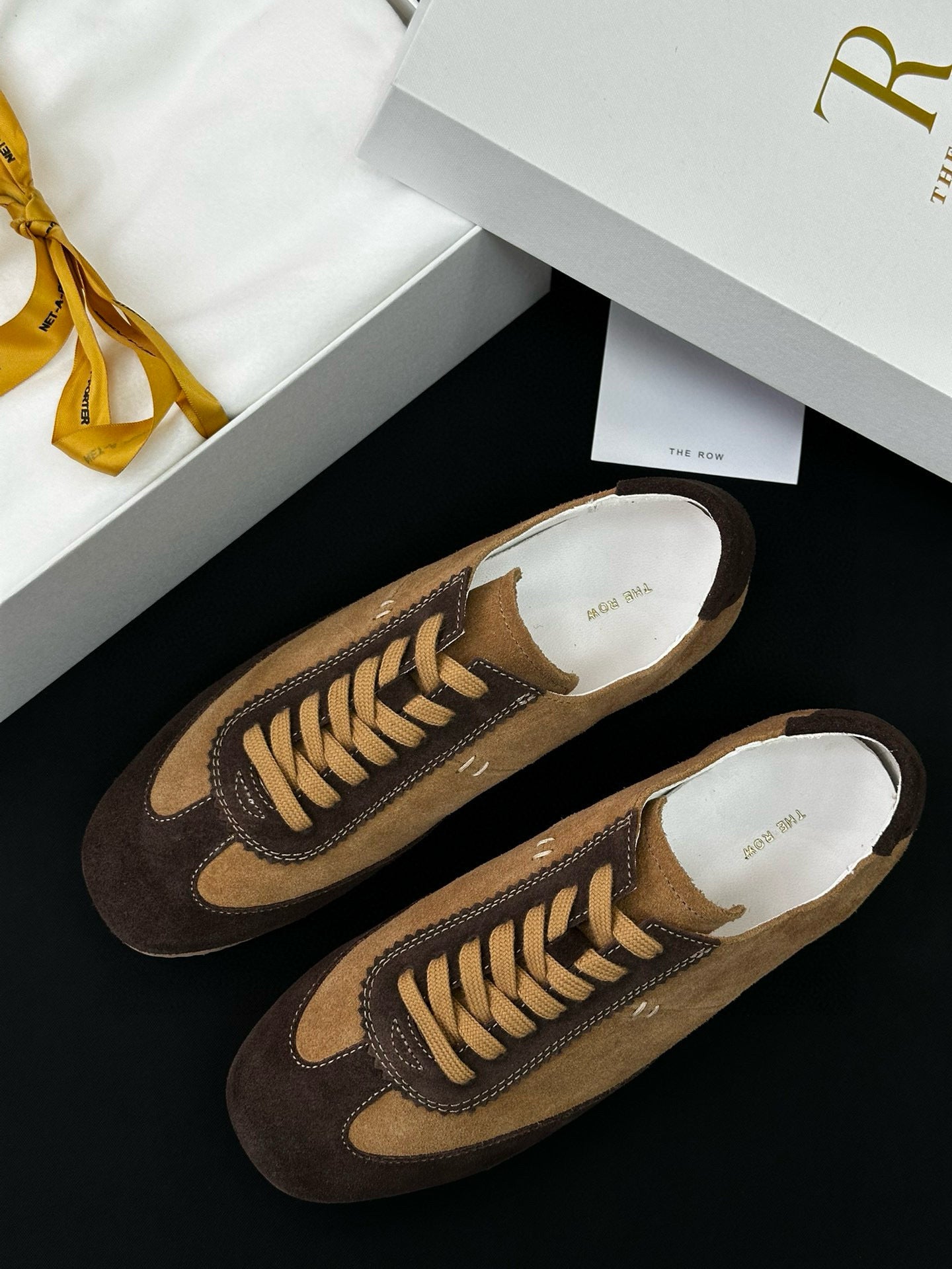 The Row Sneakers