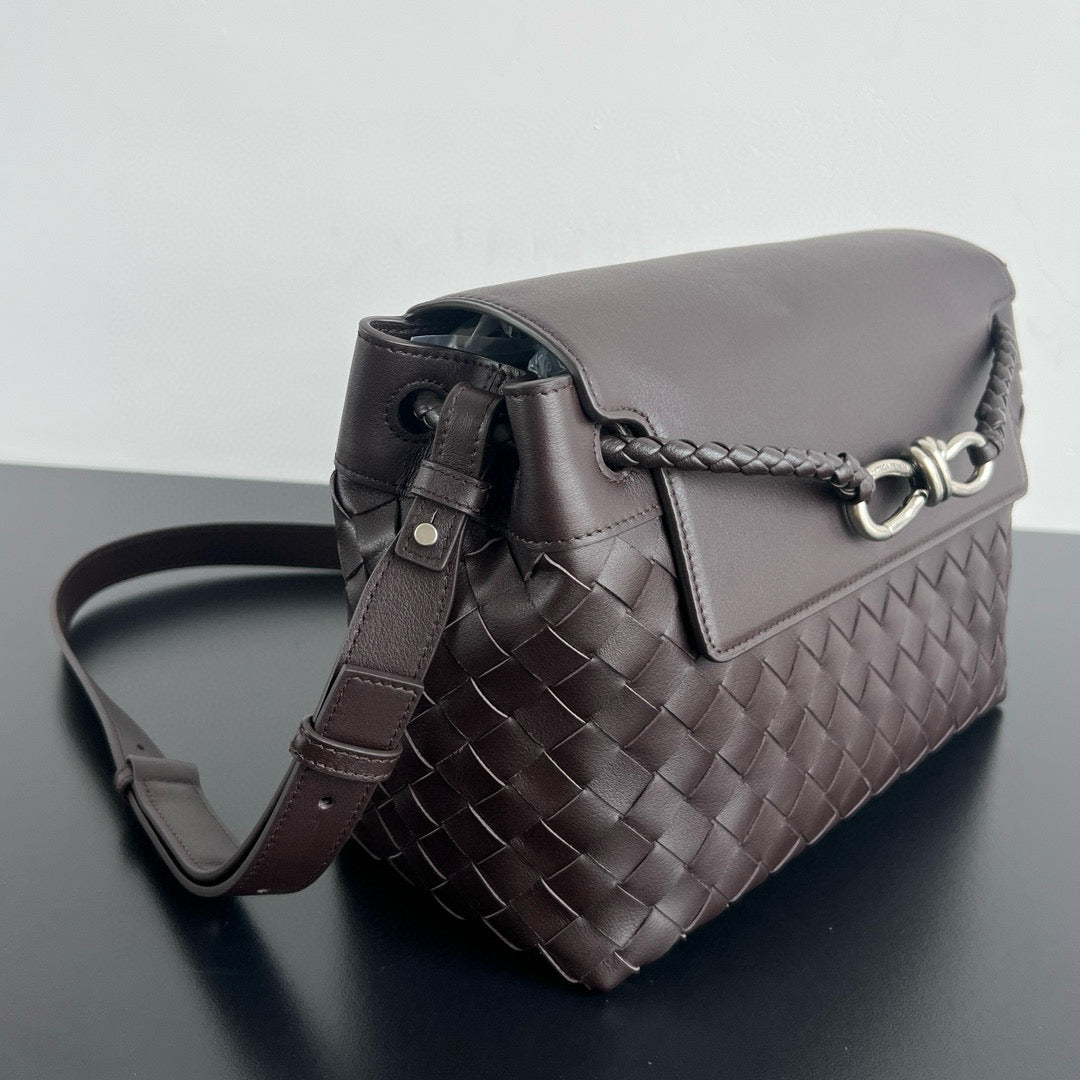 Bv Cross Body Bag 29x20x13CM