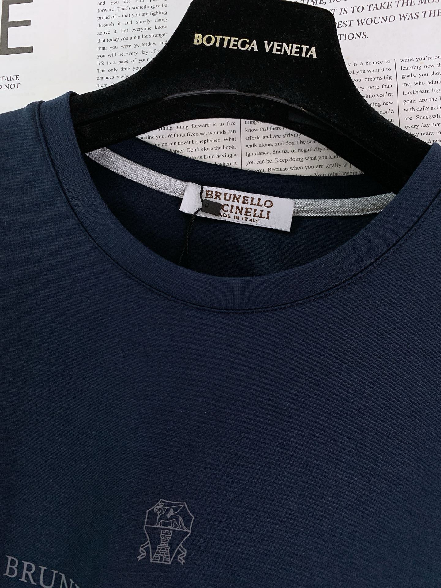 Brunello Cucinelli T-Shirt
