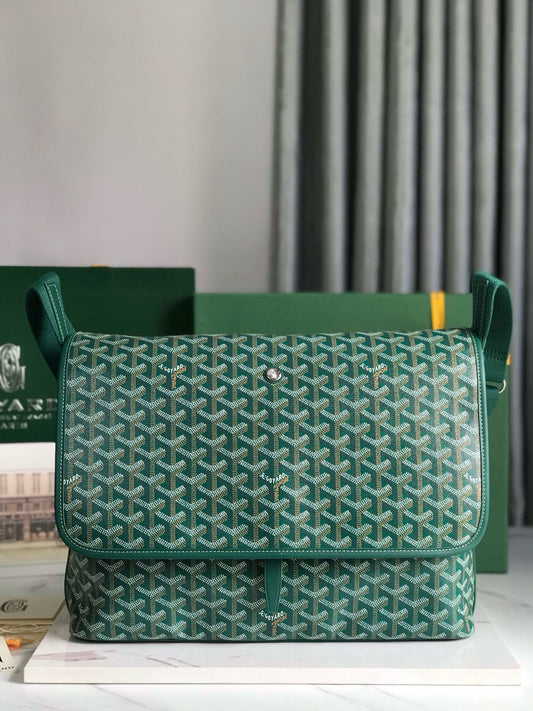 Bolso Bandolera Goyard 35x26x7.5cm