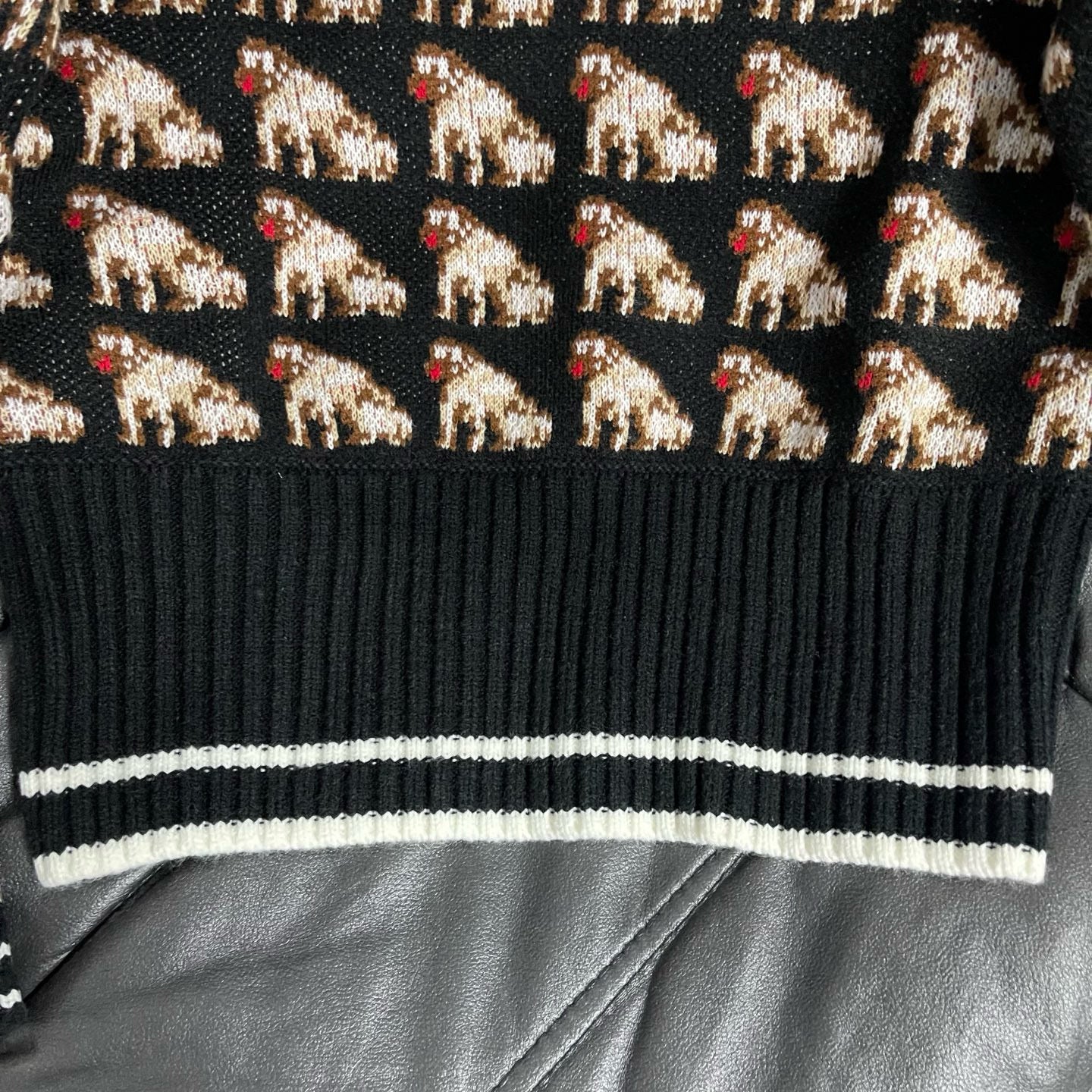 Valentino Sweater