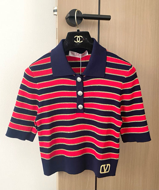 Valentino Polo