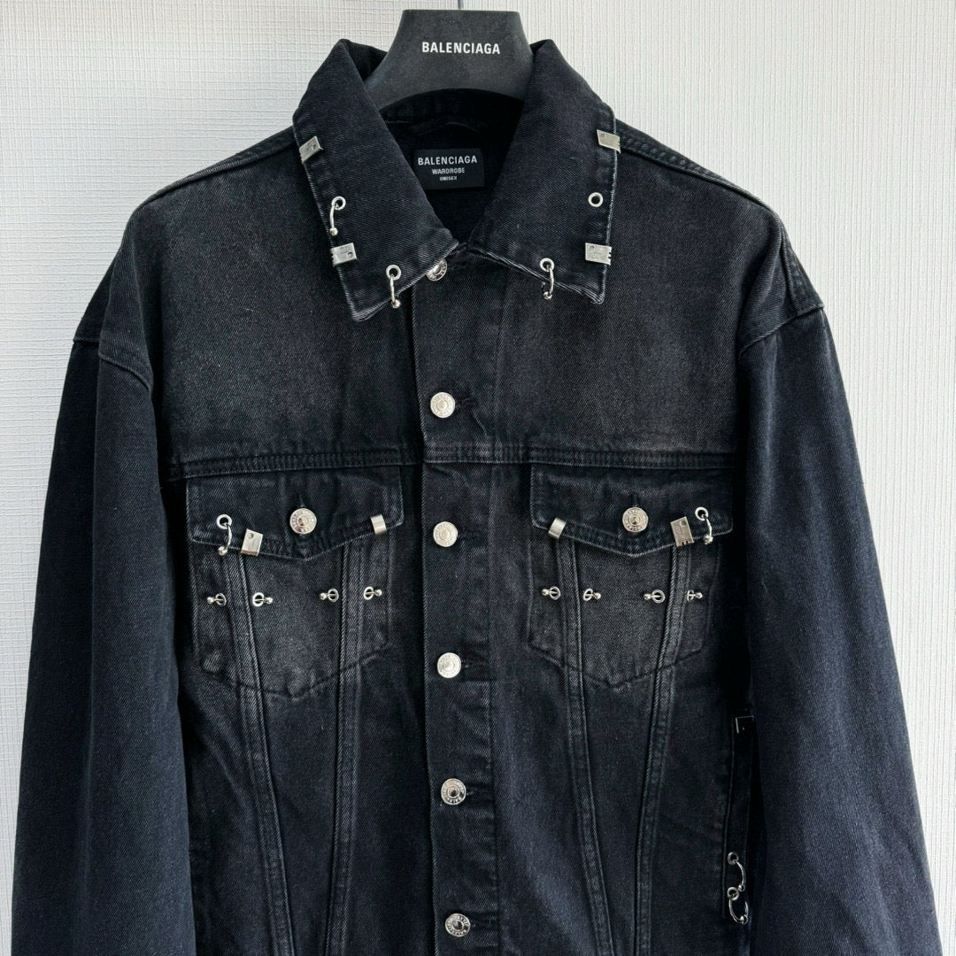 BLCG Denim Jacket