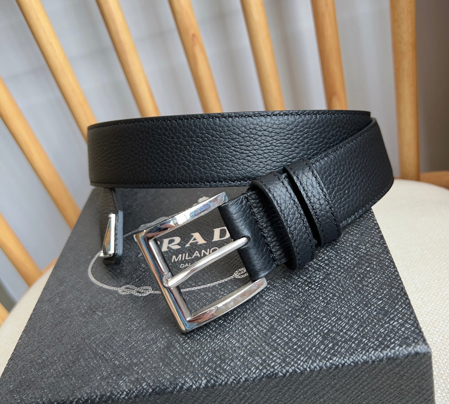 Prada Belt