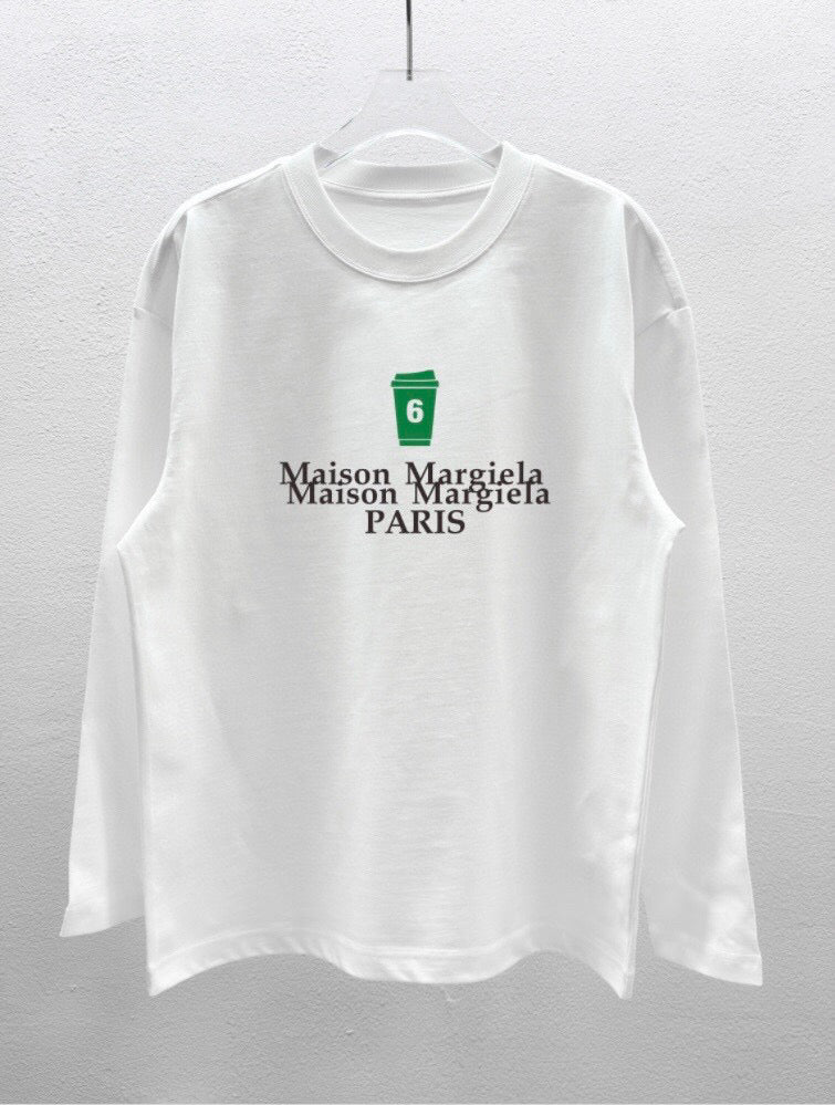 MM6 Long Sleeve