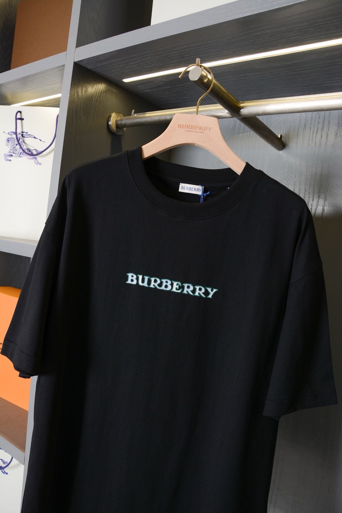 BBR T-shirt