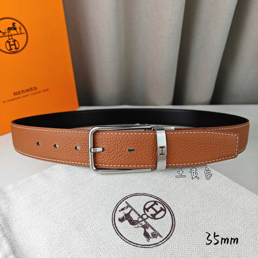 Hermes Belt