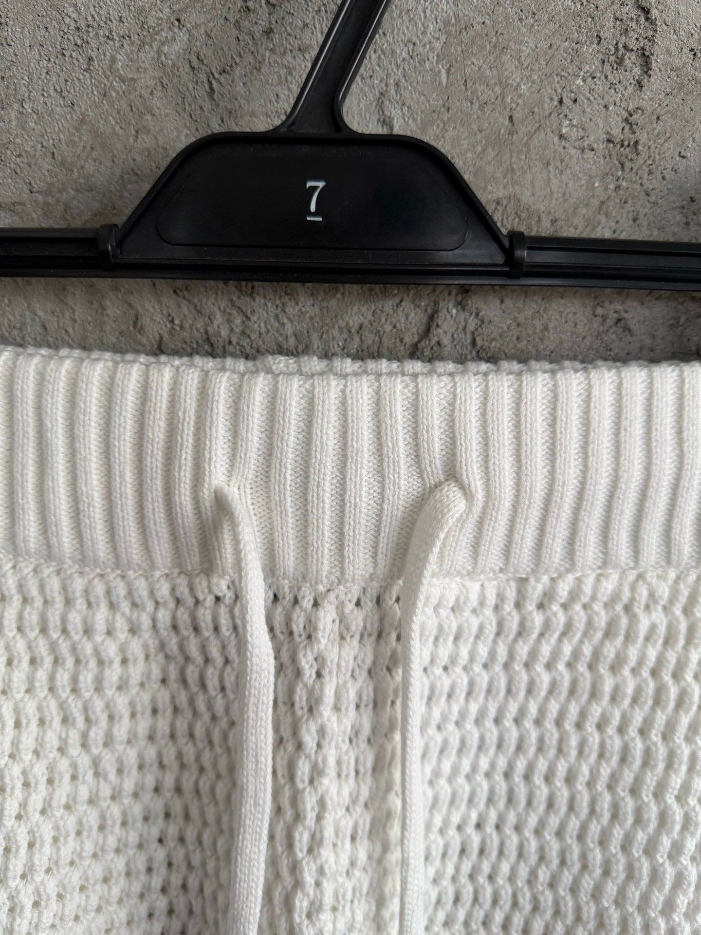 Casablanca Short Pants