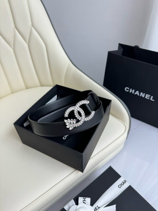 Chanel Belt