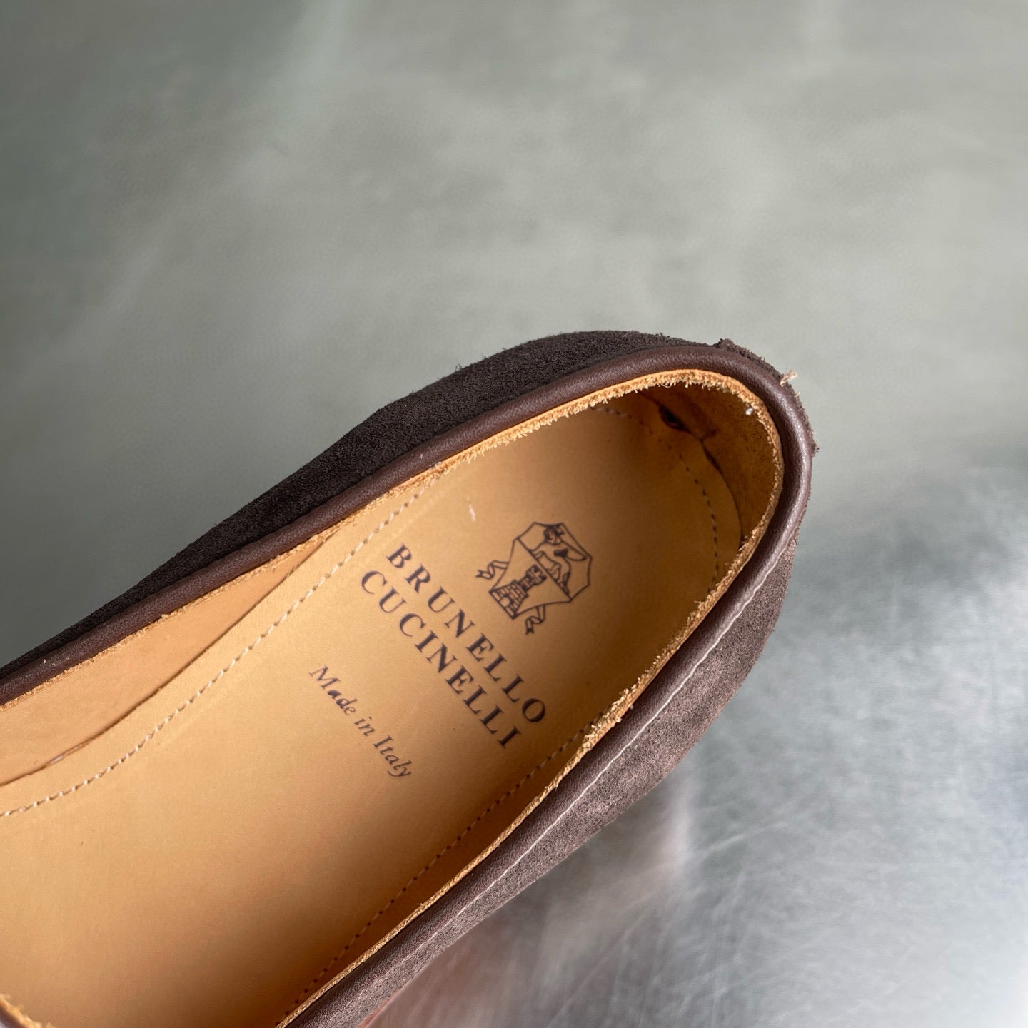 BC Loafer