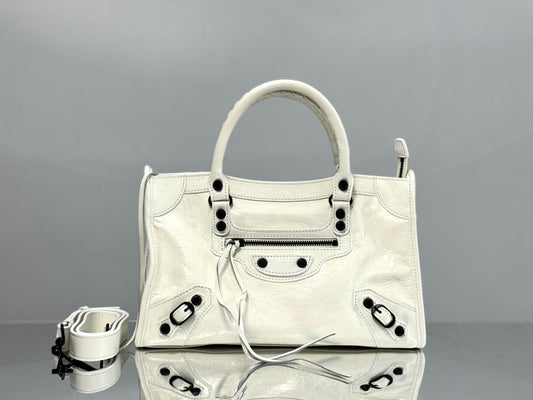 BLCG Le City Handbag 23x15x10cm