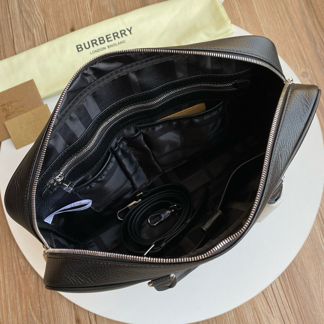 Burberry Briefcase