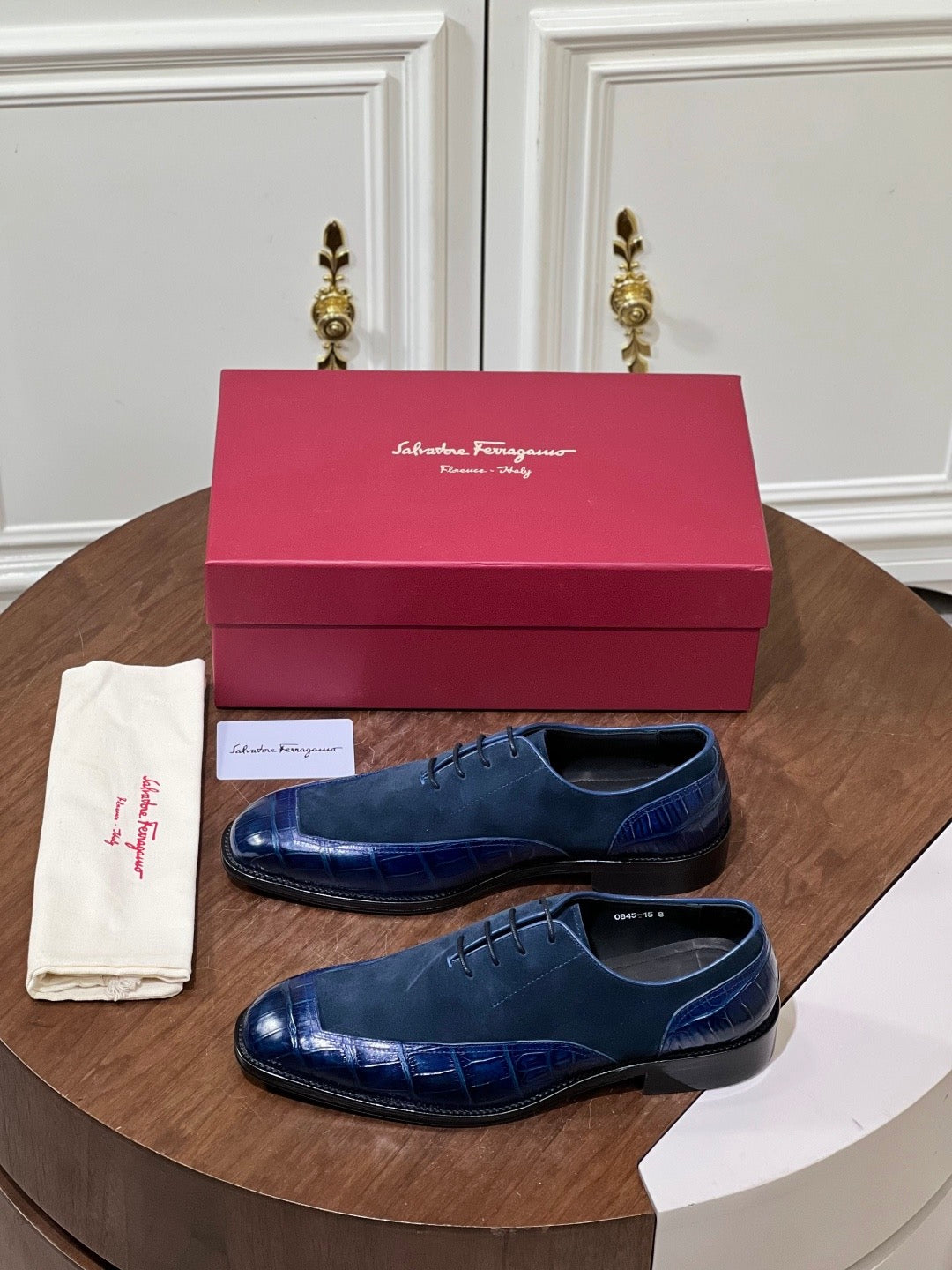 FG Loafer