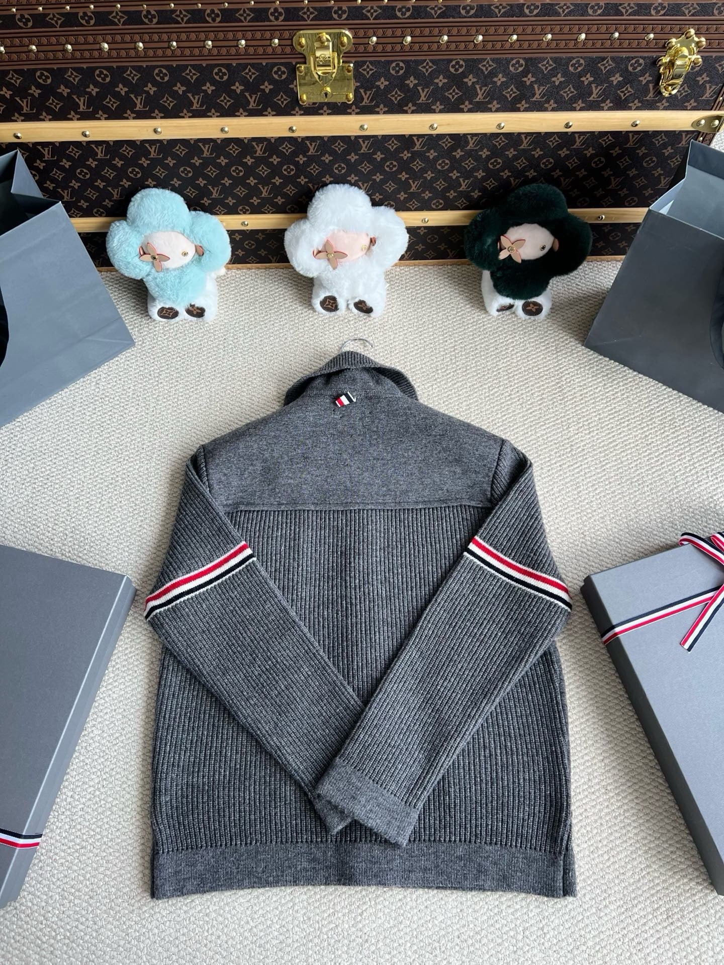 Thom Browne Jacket