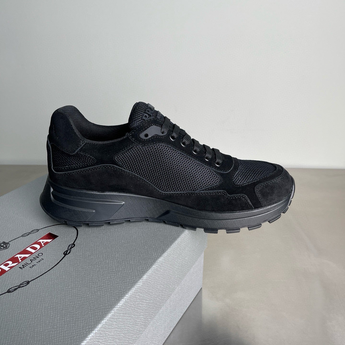 Prada Sneakers